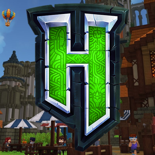 Server Logo